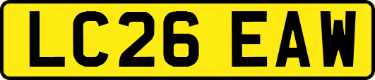 LC26EAW