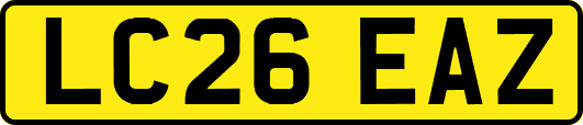 LC26EAZ