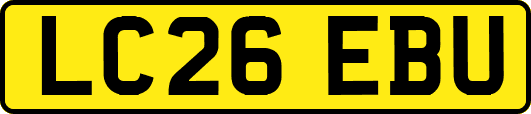 LC26EBU