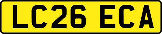 LC26ECA