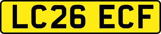 LC26ECF