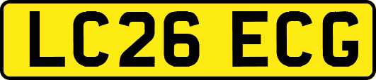LC26ECG