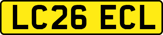 LC26ECL