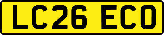 LC26ECO