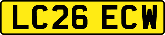 LC26ECW