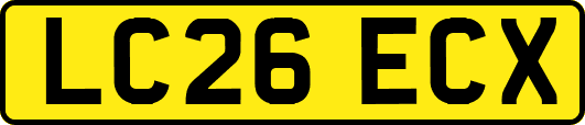 LC26ECX