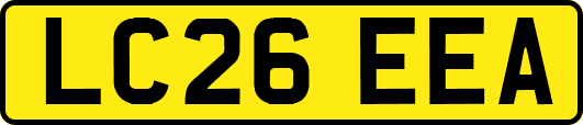 LC26EEA