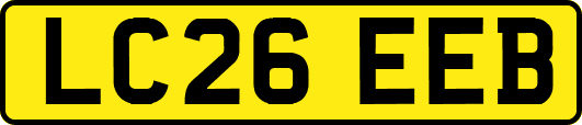 LC26EEB