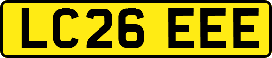 LC26EEE