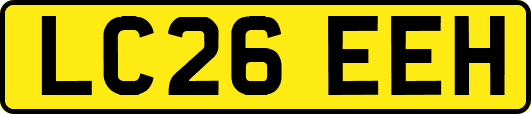 LC26EEH