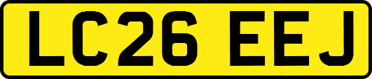 LC26EEJ
