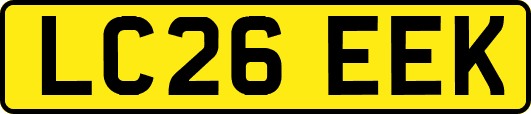 LC26EEK