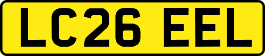 LC26EEL