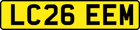 LC26EEM