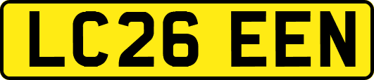 LC26EEN