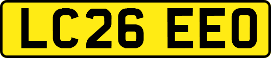 LC26EEO