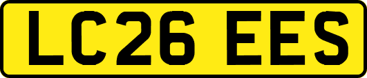 LC26EES