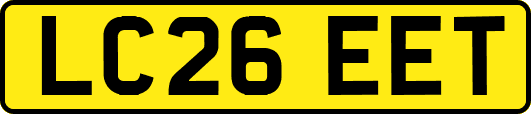 LC26EET
