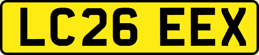 LC26EEX