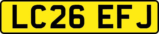 LC26EFJ