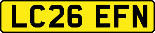 LC26EFN