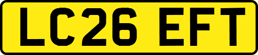 LC26EFT