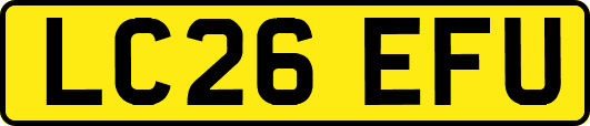 LC26EFU
