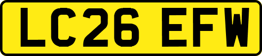 LC26EFW