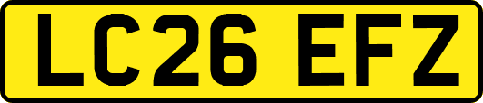 LC26EFZ