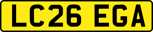 LC26EGA