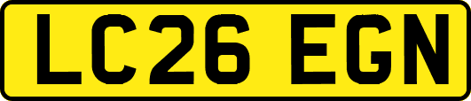 LC26EGN