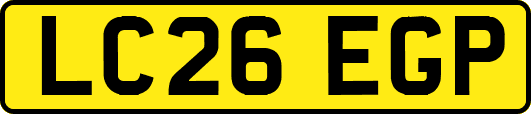LC26EGP