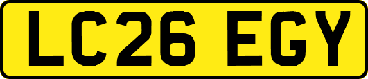 LC26EGY