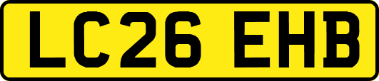 LC26EHB