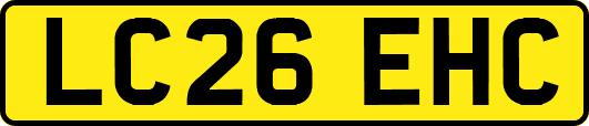 LC26EHC