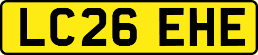 LC26EHE