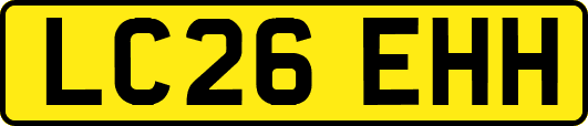 LC26EHH
