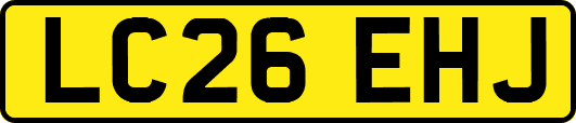 LC26EHJ