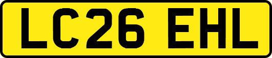 LC26EHL