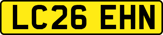 LC26EHN
