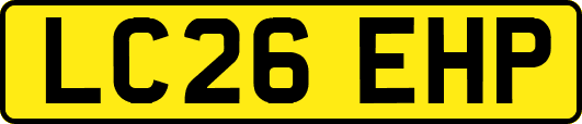 LC26EHP