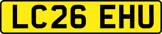 LC26EHU