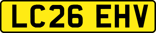 LC26EHV