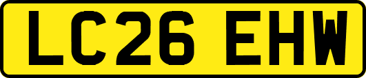 LC26EHW