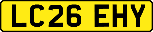 LC26EHY