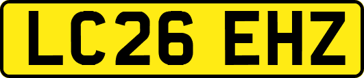 LC26EHZ