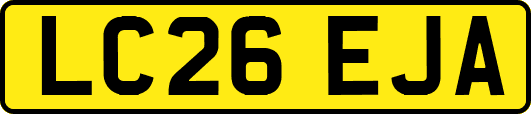 LC26EJA