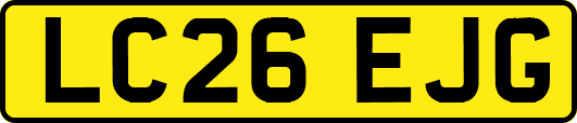 LC26EJG