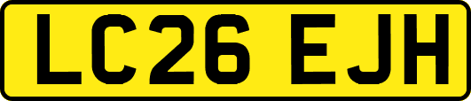 LC26EJH