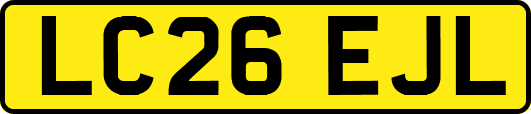 LC26EJL